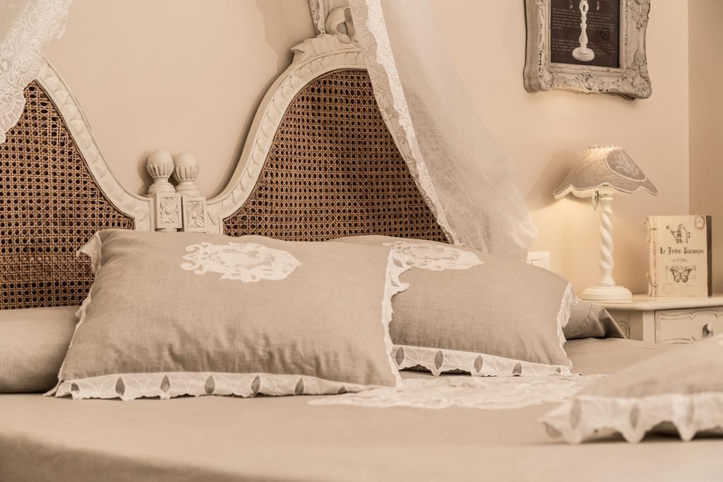 Hotel Del Sole Pompei Phòng bức ảnh