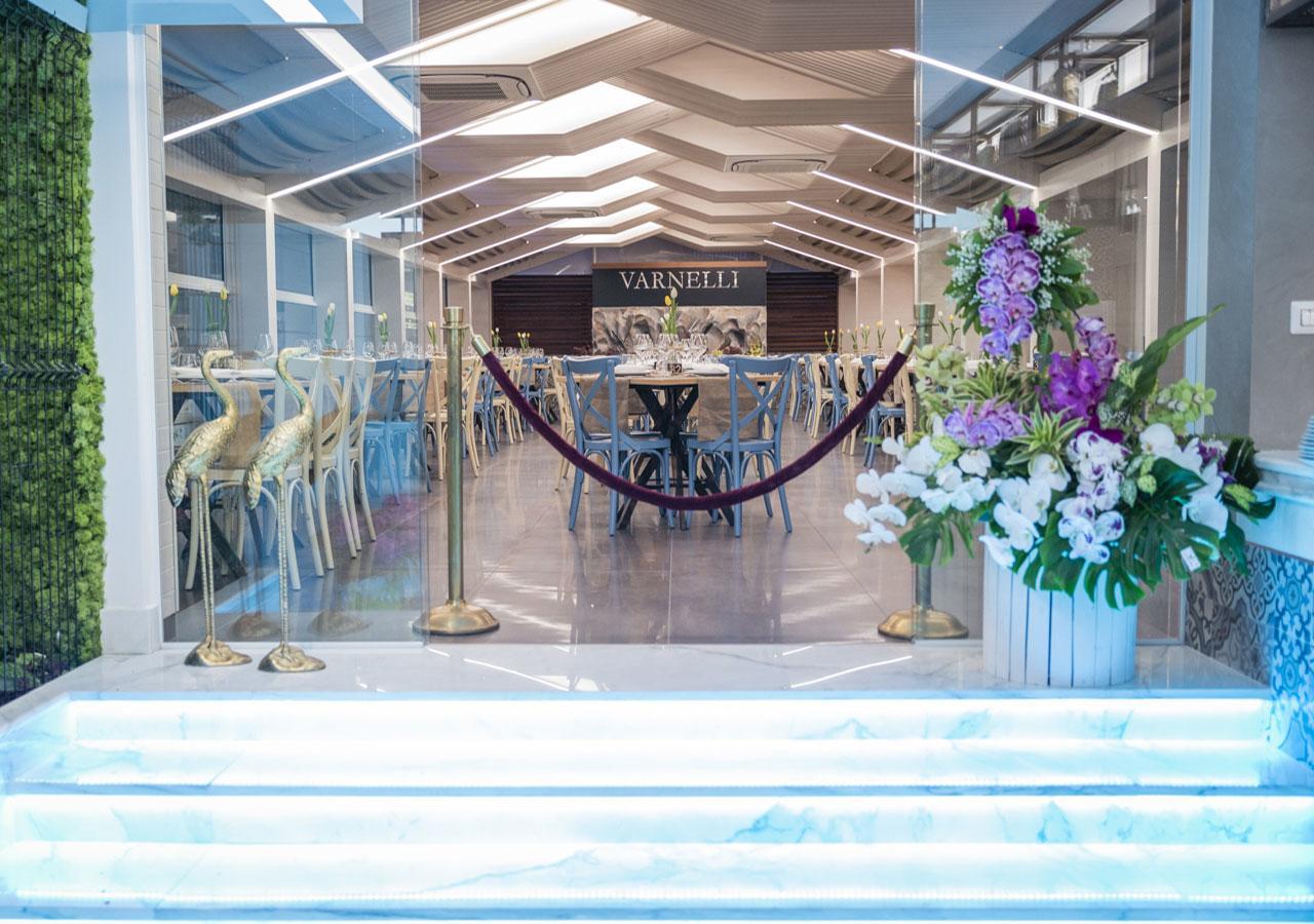 Hotel Del Sole Pompei Ngoại thất bức ảnh