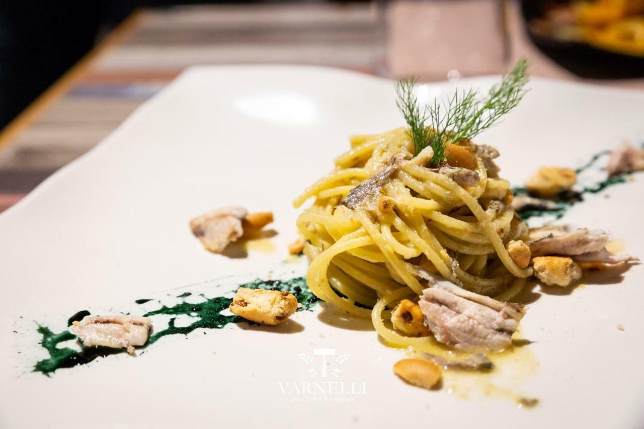 Hotel Del Sole Pompei Ngoại thất bức ảnh